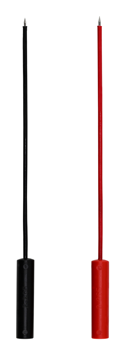 Bernstein 2-265-VE testprobe Test sonde