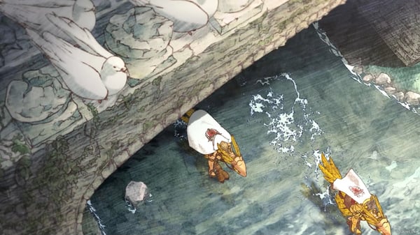 Square Enix Final Fantasy Tactics - The Ivalice Chronicles PS5 Vakio PlayStation 5