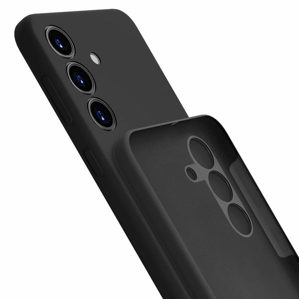 Pikkukuva 13 / 17: 3MK Silicone Case matkapuhelimen suojakotelo