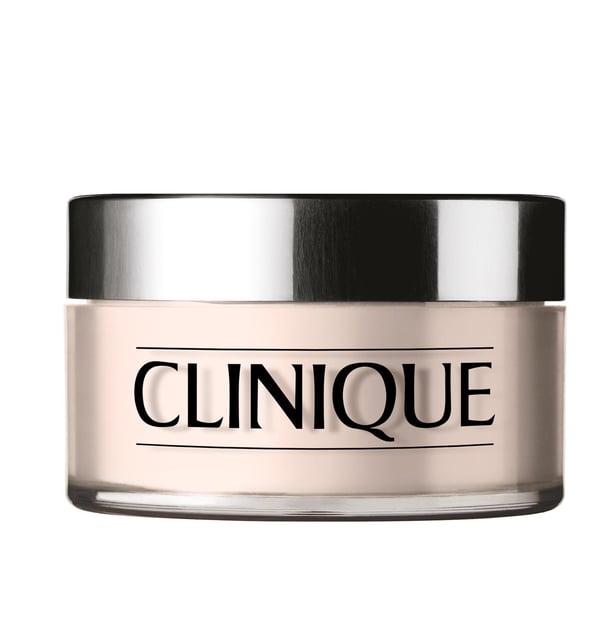 Clinique Blended ansiktspuder 25 g 02 Trasparency
