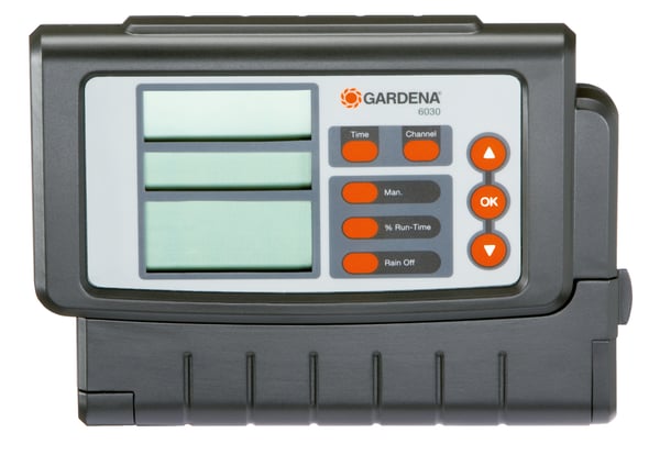 Gardena 1284-20 keinokastelujärjestelmän osa & lisätarvike