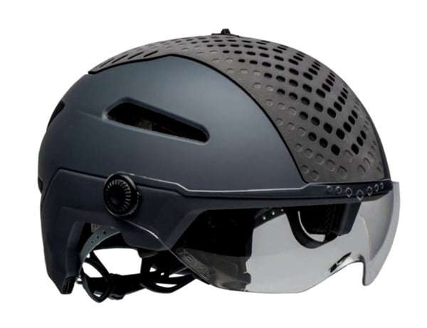 Bell Helmets Annex Shield MIPS Sort Bell Helmets Annex Shield MIPS Sort