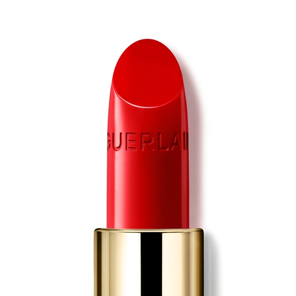 Miniatyrbild 2 av 6: Guerlain Rouge G Satin Refill 3,5 g 214 Le Rouge Kiss