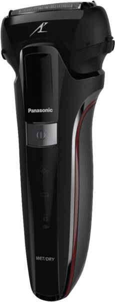 Panasonic ES-LL41-K503 barbermaskine til ham Folie shaver Trimmer Sort