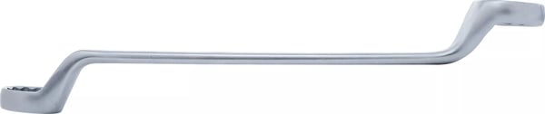 BGS technic Double Ring Spanner