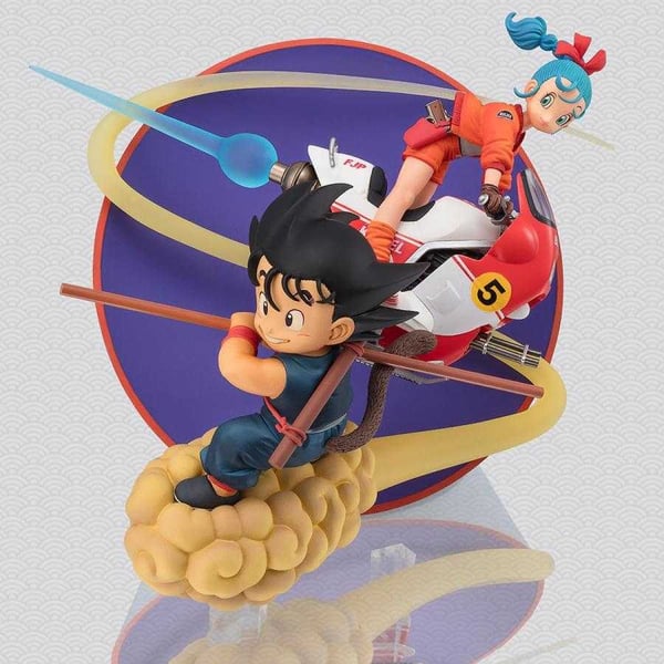 Tamashii Nations 103671 action - ja keräilyfiguuri