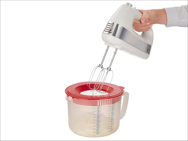 Miniatyrbillede 2 af 2: Leifheit 03169 målebæger 2,2 L