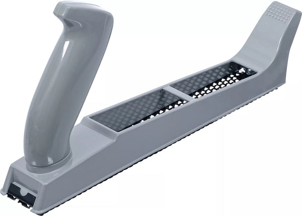 BGS technic Surface Rasp Plane