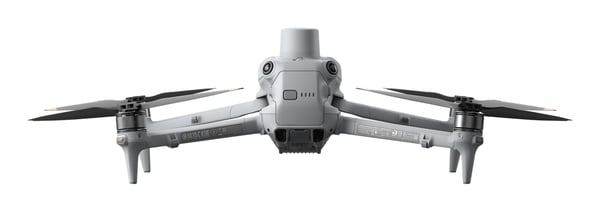 Pikkukuva 4 / 7: DJI Matrice 4T 4 roottoria Nelikopteri 48 MP 3840 x 2160 pikseliä 6741 mAh Harmaa