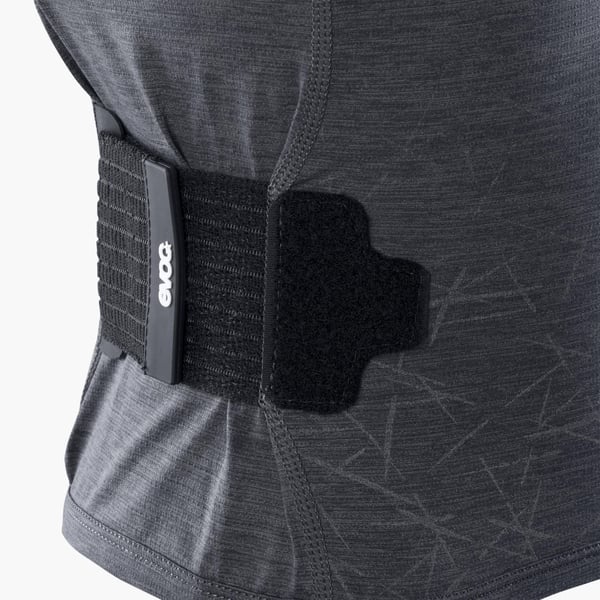 EVOC 301521121-JS bryst- & rygbeskytter Ryg beskyttelsesvest
