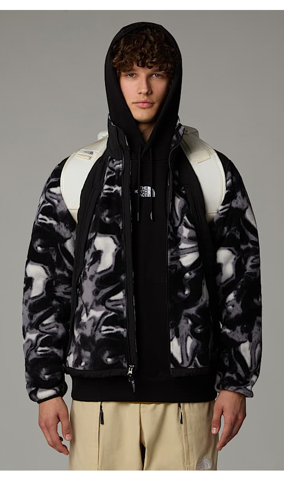 The North Face OS merimiessäkki 31 L Nailon, Polyesteri Valkoinen