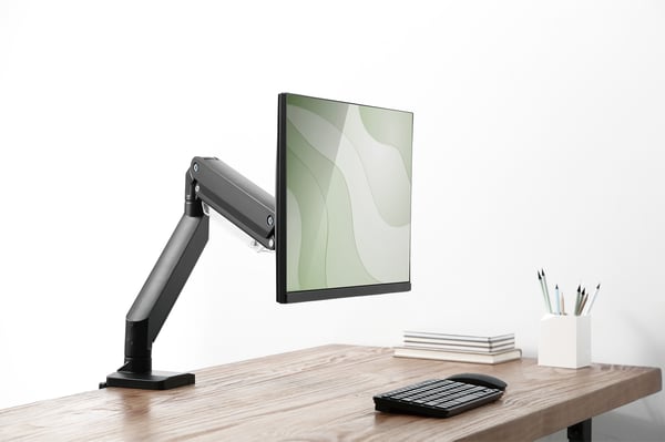 Pikkukuva 11 / 13: Digitus DA-90426 TV-kiinnike 88,9 cm (35") Musta