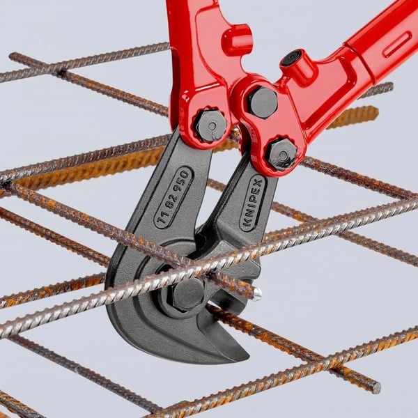 Knipex 71 82 950 bultsax