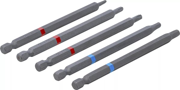 Miniatyrbild 2 av 5: BGS technic Bit-Set