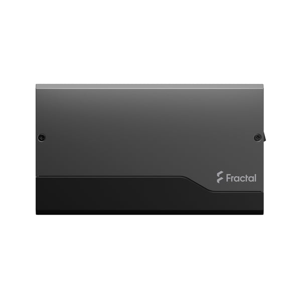 Miniatyrbillede 5 af 16: Fractal Design Ion+ 2 Platinum 860W enhed til strømforsyning 20+4 pin ATX ATX Sort