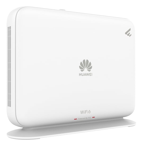 Huawei eKitOptiX FG630 trådløs router Ethernet Dual-band (2,4 GHz / 5 GHz) Hvid