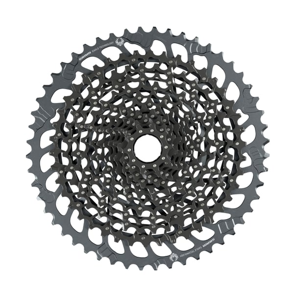 SRAM CS-XG-1275-B1 Cykelkassett SRAM CS-XG-1275-B1 Cykelkassett