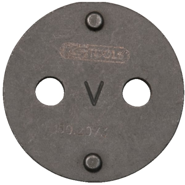 KS Tools 150.2073 bilbremsesystem og -komponent