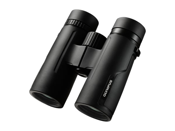 Olympus 8x42 PRO kikkert Loft Sort