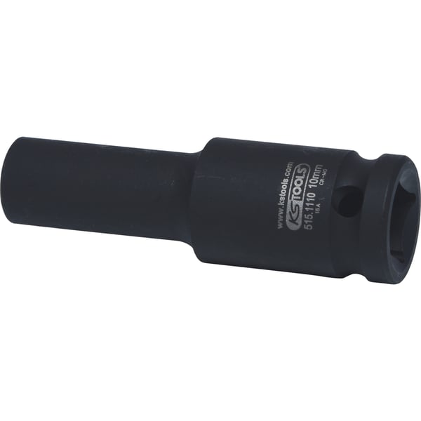 KS Tools 515.1110 Krafttop Sort