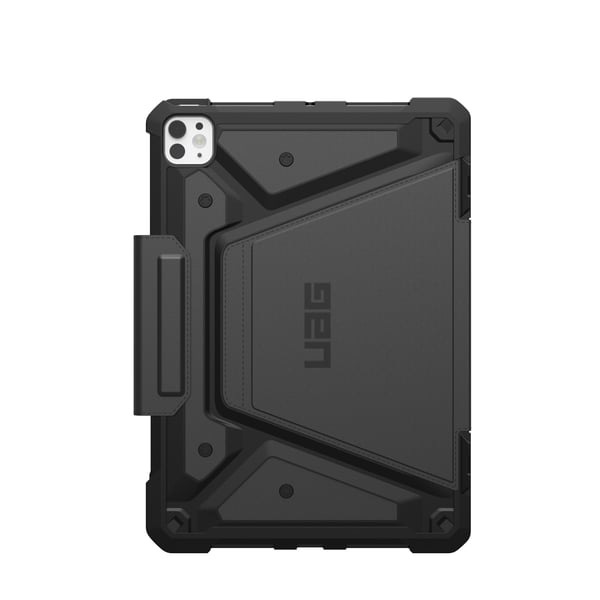 Urban Armor Gear Metropolis SE 124475114040 tablet etui 27,9 cm (11") Folie Sort