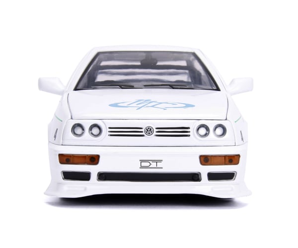 Pikkukuva 5 / 8: Jada Toys 1995 Volkswagen Jetta 1:24