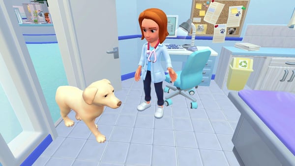 Pikkukuva 18 / 20: Microids My Universe: Pets Edition