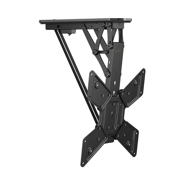 myWall HL 40 M 139,7 cm (55") Svart