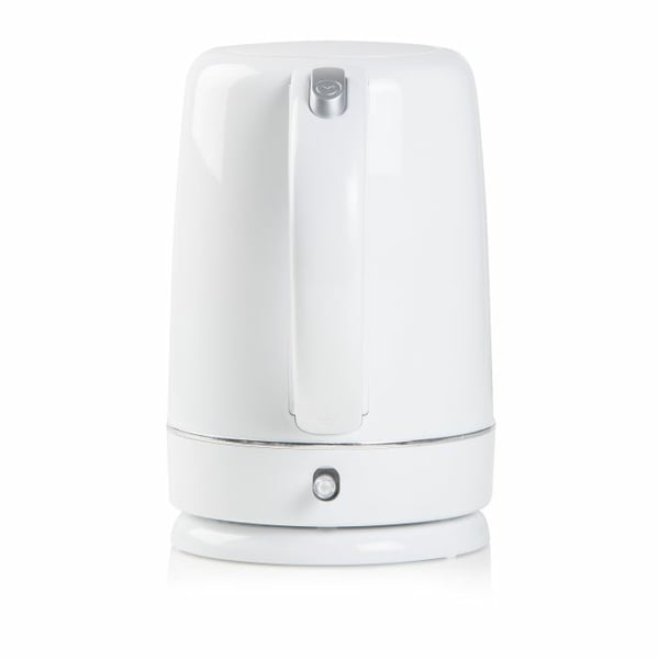 Domo DO9257WK elkedel 1,7 L 2200 W Hvid