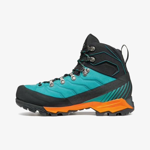 Pikkukuva 6 / 6: Scarpa RIBELLE TRK GTX WOMAN Naaras Aikuinen