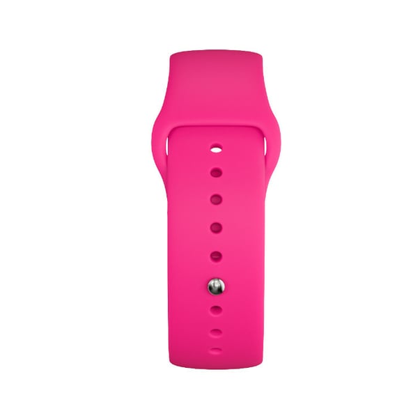 SaveFamily CORSWPSILFUCSIA Yhtye Ruusu Silikoni