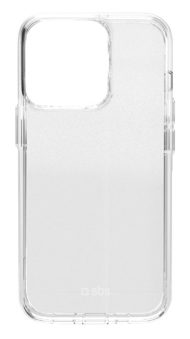 Miniatyrbillede 1 af 7: SBS TED3OCOVIP1467P mobiltelefon etui 17 cm (6.7") Cover Transparent