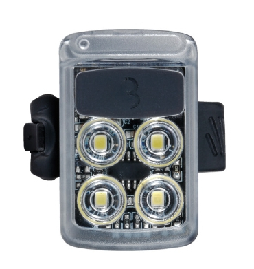 BBB Cycling BLS-235 Forlys LED 50 lm