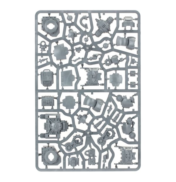 Games Workshop 48-28 collectible figure