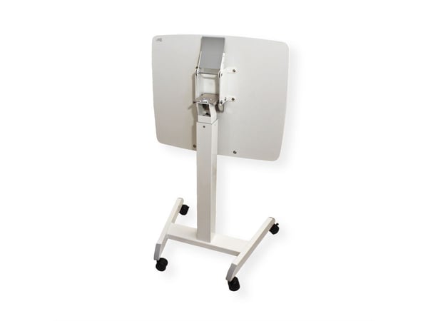 ROLINE 17.02.1548 desktop arbejdsplads med siddestativ