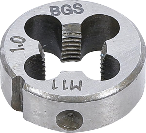 Miniatyrbild 1 av 3: BGS technic Threading Die