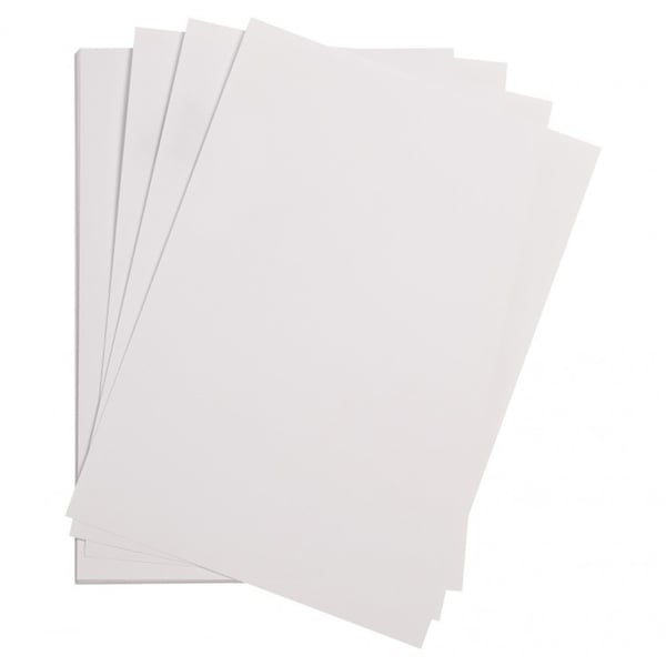Clairefontaine 97850C Konstpapper 50 ark