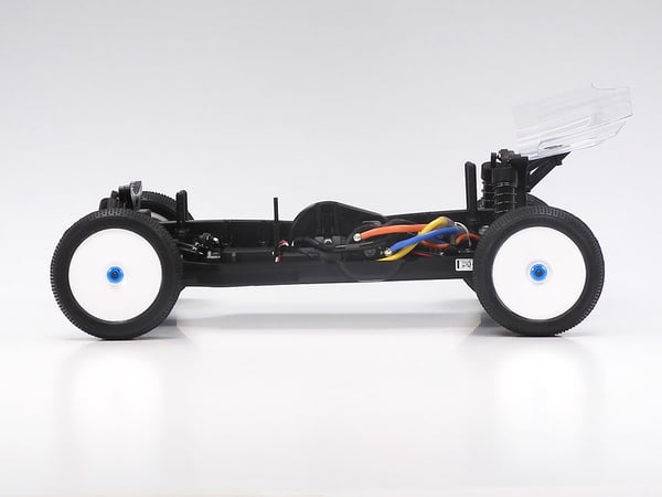 Tamiya Db01Sr Chassis Kit Radio-kontrolleret (RC) model Bil Benzin motor 1:10