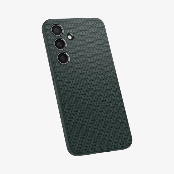 Miniatyrbillede 3 af 7: Spigen Liquid Air mobiltelefon etui 15,8 cm (6.2") Cover Grøn