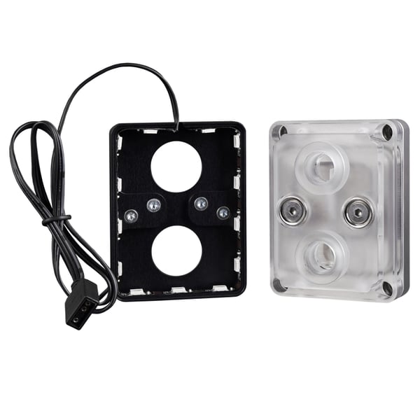 Miniatyrbillede 4 af 11: Thermal Grizzly AM5 MYCRO DIRECT-DIE Vandblok