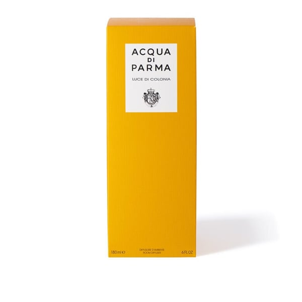 Miniatyrbild 4 av 5: Acqua di Parma Luce di Colonia doftspridare Pansarvagn Rotting, Vass