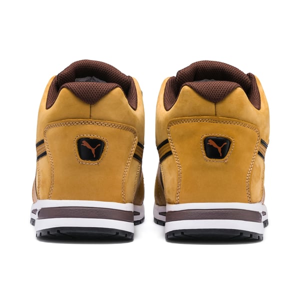 Miniatyrbillede 6 af 6: PUMA 927999_01_43 sikkerhedsfodtøj Hanstik Voksen