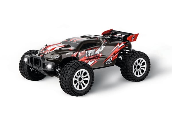 Carrera Toys 370102201 fjernstyret legetøj