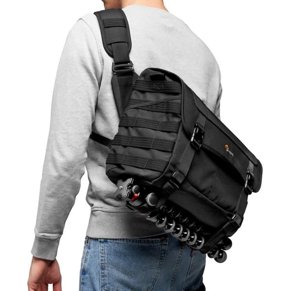 Lowepro MG 160 AW II budväska Svart