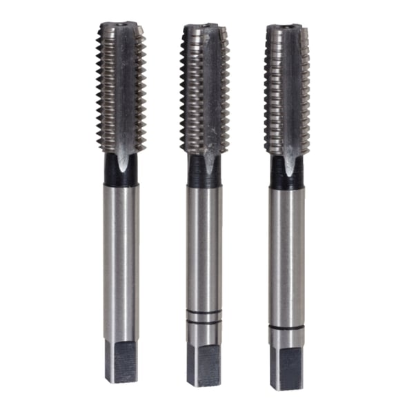 KS Tools 331.0025 borehoved Boresæt 3 stk