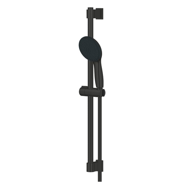 GROHE Vitalio Start 110 brusesystem Sort