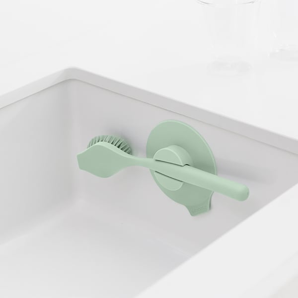 Brabantia 215780 rengöringsrondell Grön 1 styck
