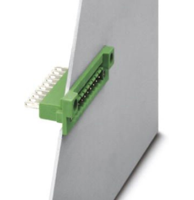 Phoenix Contact DFK-MSTB 2,5/ 2-GF-5,08 Klemmerække separator 50 stk