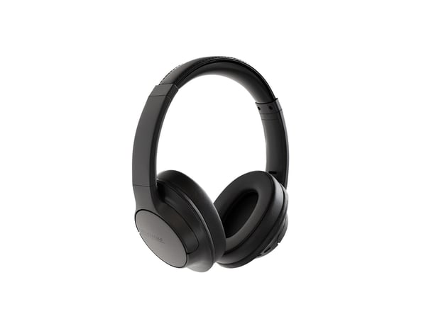 Miniatyrbild 1 av 14: Audictus Champion Pro Headset Trådlös Huvudband Samtal/musik Bluetooth Svart