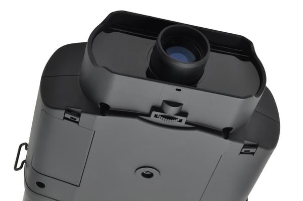 Bresser Optics 1877480 kikkert Sort